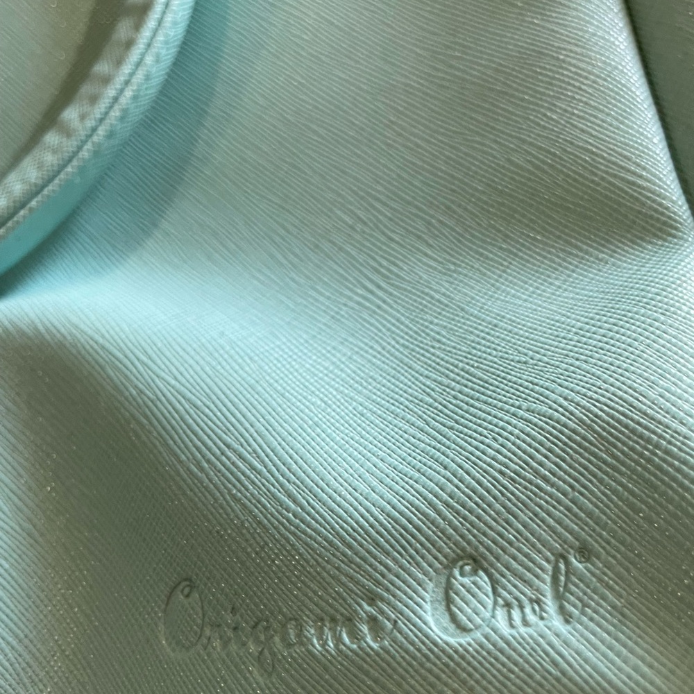 Origami Owl Convention Piece Exclusive Designer tote new without tags